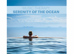 Music Therapy - Serenity of the Ocean CD - 221533