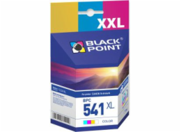 Black Point inkoust BPC541XL / Canon CL-541XL (barevný)