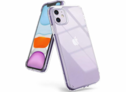 Pouzdro Ringke Fusion Case pro Apple iPhone 11 Čiré univerzální