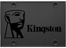 Kingston A400 SSD 240GB 2.5 SATA III (SA400S37/240G)
