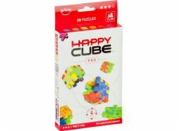 Smart Happy Cube - Pro - 6-barevné balení SMART