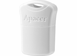Pendrive Apacer AH116, 64 GB (AP64GAH116W-1)