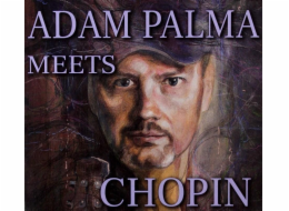 Adam Palma se setkává s CD Chopina