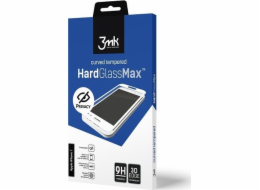 3MK 3MK Glass Max Privacy iPhone Xs černá černá, FullScreen Glass Privacy