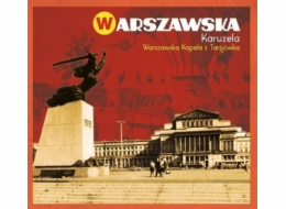 Varšavský kolotoč CD