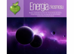 Muzikoterapie. Energie z vesmíru CD - 235501