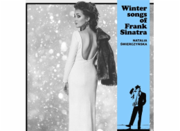 CD Zimní písně Franka Sinatry