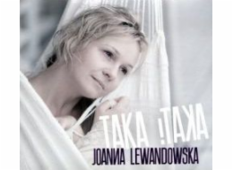 Joanna Lewandowska - Taka I Taka