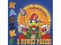 CD Dziubdziub
