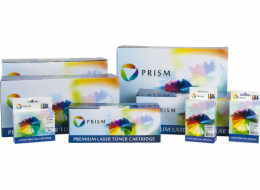 Prism Cyan Toner Replacement 504A (ZHL-CE251ANP)