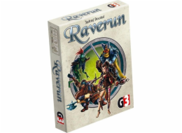 G3 Ravenun
