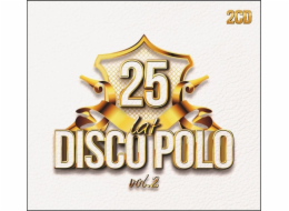 25 let Dico Polo vol. 2 (2CD)