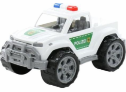 Auto Polesie Patrol Legion (76557)