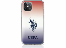 US Polo Assn US Polo USHCP12LPCDGBR iPhone 12 Pro Max 6.7 Gradient Collection