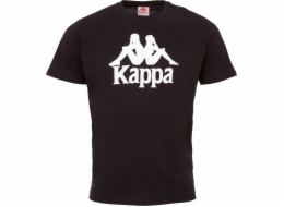 Dětské tričko Kappa Kappa Caspar 303910J-19-4006 152 Černá