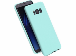 Pouzdro Candy Samsung A20s A207 modro/modré