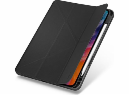 Uniq UNIQ pouzdro na tablet Transforma Rigor iPad Air 10.9 (2020) šedá/uhlově šedá Antimikrobiální