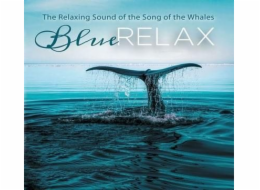 Blue Relax s- Song og the Whales část 4