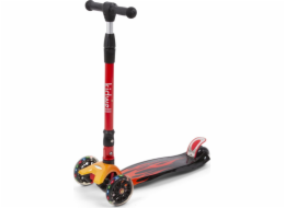 Kidwell Vento Scooter Red (HUBAVEN01A1_20210731135330)