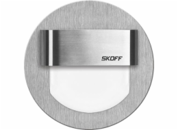 SKOFF Rueda LED nerezové svítidlo na schodiště (ML-RUE-KW-1-PL-00-01)