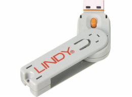 Lindy klíč k zámku USB portu (40623)