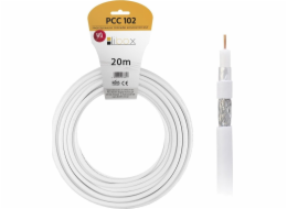 Libox SAT kabel Trishield HD/20m PCC102-20 LIBOX