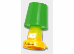 Zásuvná lampa pro zásuvku Rum-Lux ML-1 (05360)