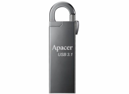 Pendrive Apacer AH15A, 16 GB (AP16GAH15AA-1)
