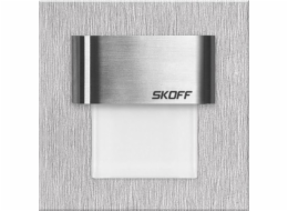 SKOFF Tango mini LED nerezové svítidlo na schodiště (ML-TMI-KH-1-PL-00-01)