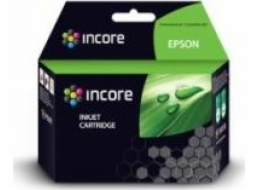 Incore Incore Incore Incore pro Epson 101C T03V2 azurová 70ml C13T03V24A