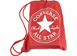 Converse Converse Cinch Bag 3EA045C-600 červená Jedna velikost