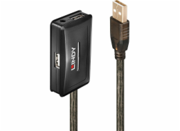 Lindy USB HUB 4x USB-A 2.0 (42634)