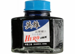 Titanový inkoust Hero 59 ml tmavě modrá (397717)
