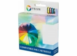 Prism Ink LC-125XL Yellow Ink