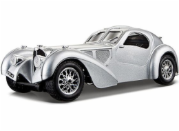 Bburago Bugatti Atlantic 1936