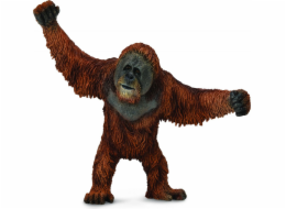 Figurka Collecta Orangutana (004-88730)