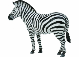 Společná figurka Collecta Zebra (004-88830)