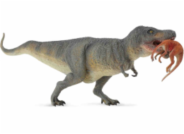 Collecta Dinosaurus Figurka tyranosaura Rexe (004-88573)