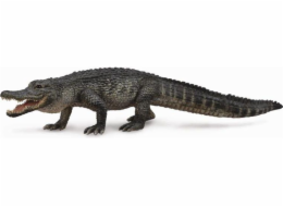 Americká figurka Collecta Alligator (004-88609)