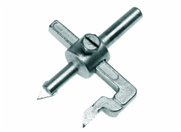 Top Tools Řezací matrice na dlaždice 20-100 mm (16B450)