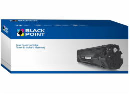 Toner Black Point LCBPH410CFBK Černý náhradní 410A (BLH410ABKBW)