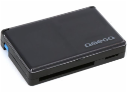 Omega USB 3.0 čtečka (OUCR33IN1)