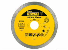Dewalt Diamond kotouč 110x20mm (DT3715)