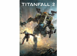 Titanfall 2 Deluxe Upgrade Xbox One, digitální verze
