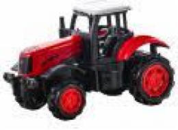 Mega Creative Traktor Moje Ranczo 10cm (245614)
