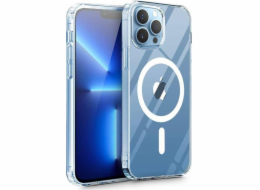 Tech-Protect Tech-protect Magmat MagSafe Apple iPhone 13 Pro Čiré pouzdro