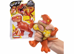 Figurka TM-TOYS Goo Jit Zu Jurassic World - figurka T-Rexe