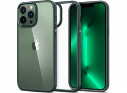 Spigen Spigen Ultra Hybrid iPhone 13 Pro 6.1 zelený/půlnoční zelený ACS04560