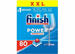 Finish FINISH Power Essential 80 čerstvých tablet