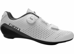 Giro Dámské boty GIRO CADET CARBON W bílé vel. 36 (NOVÉ)